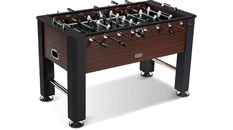 best rated foosball table